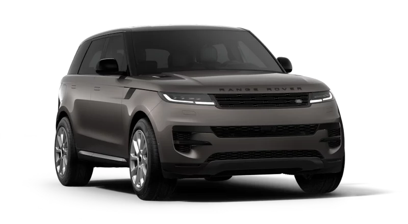 Range Rover Sport Edition image 1